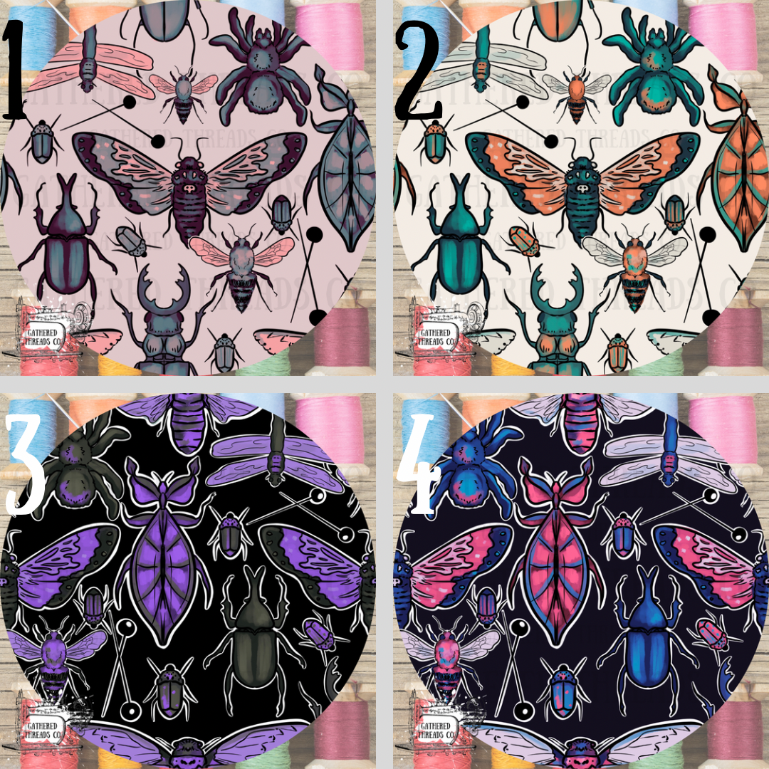 Insects Sets