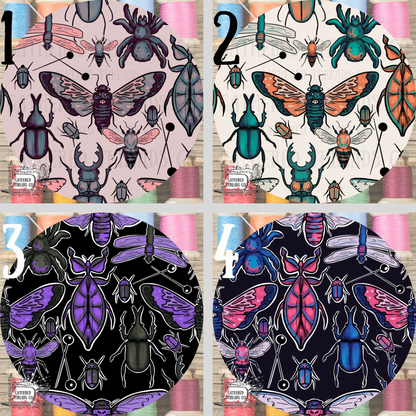 Insects Sets
