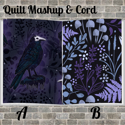 Familiars Leggings Tween