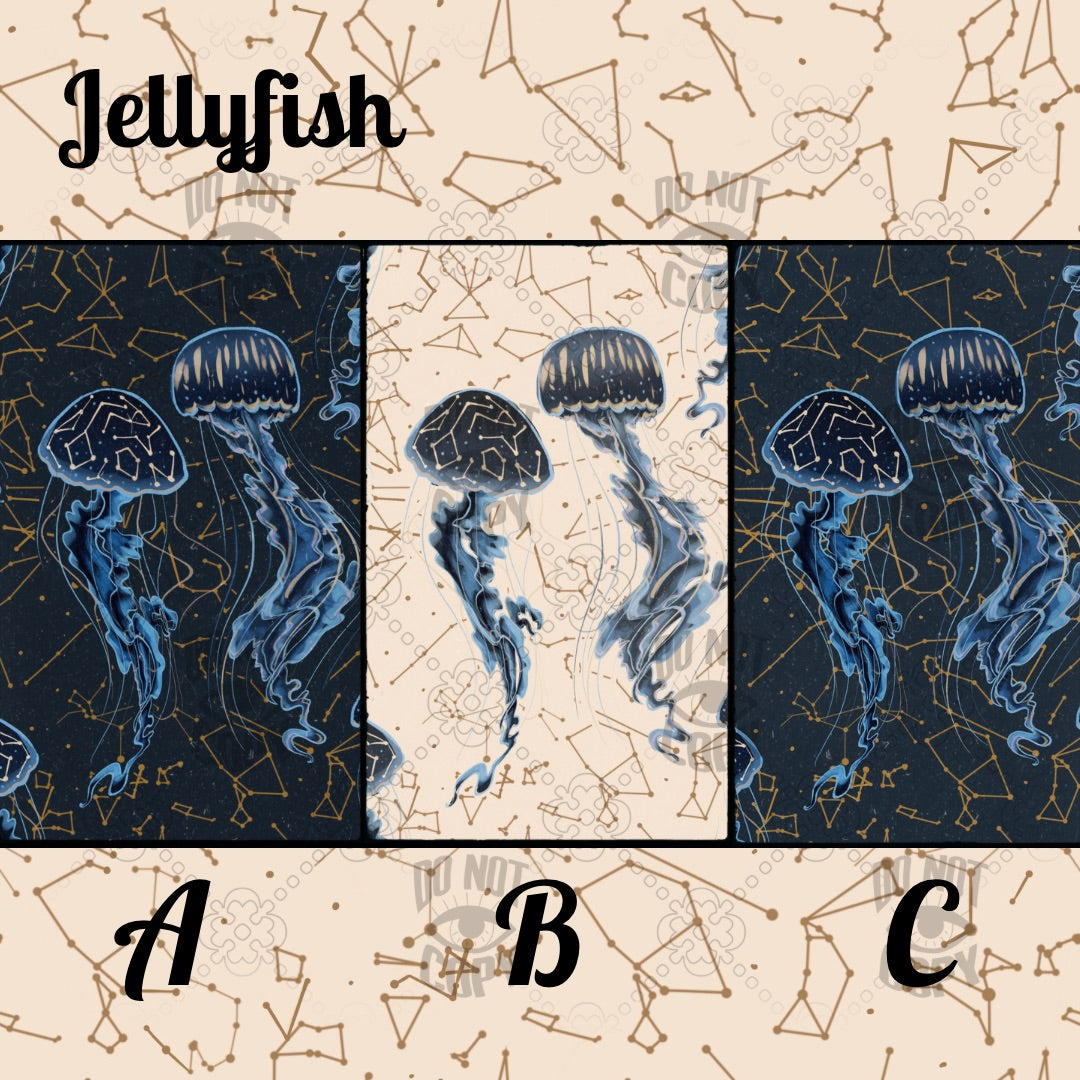 Sealestial Summer Jammies (Tween)
