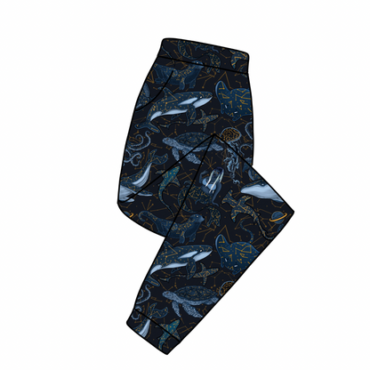 Sealestial Joggers (kids & tween)