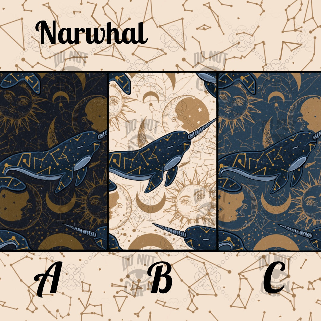 Sealestial Paperbag Pants