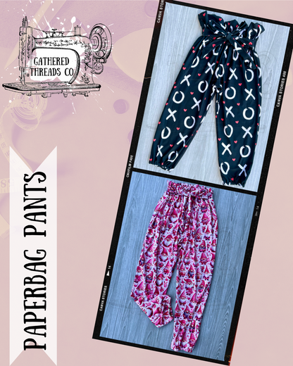 Christmas 2025 Pants