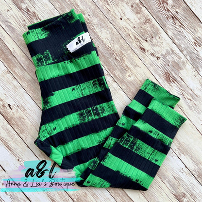 Custom Leggings Infant to Youth