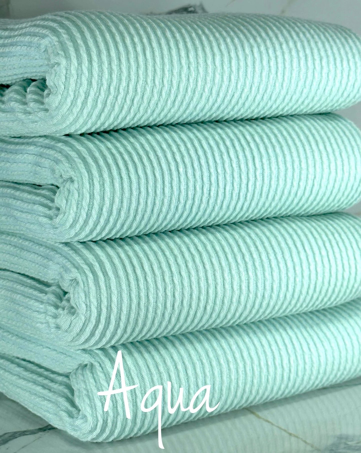 Solid Pants (Urban Ribbed)