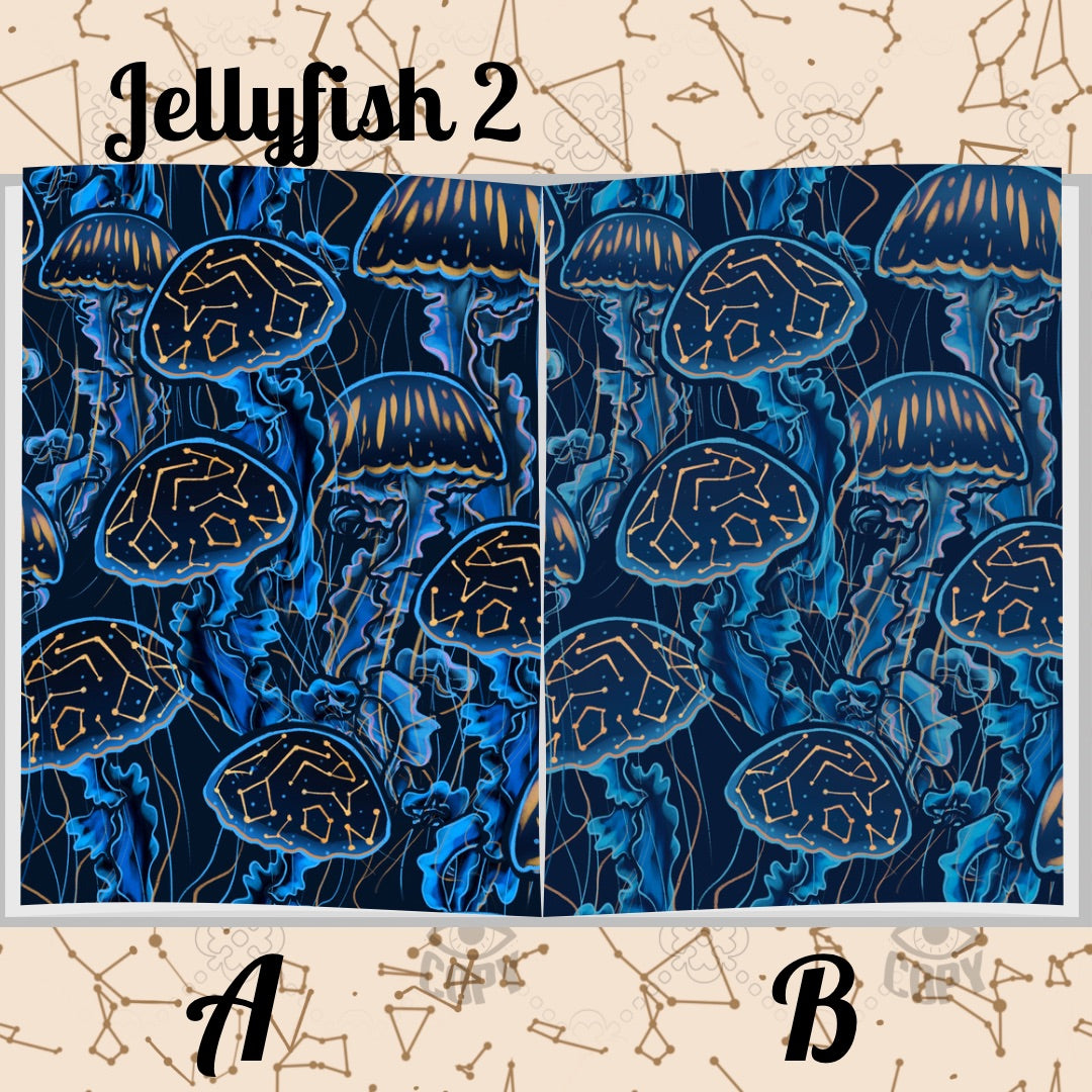 Sealestial pajamas Pajama Preorder