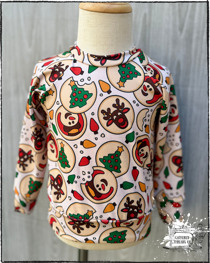 Custom Sweater