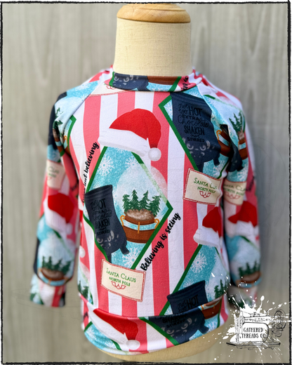 Custom Sweater