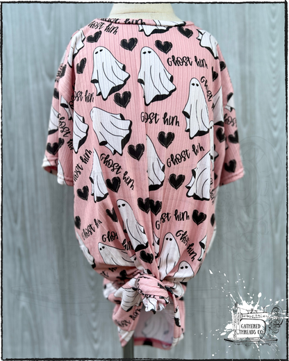 Custom T-Shirt Dress