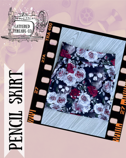 Christmas 2025 Skirts