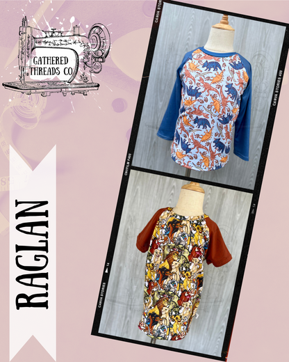 Christmas 2025 Basic Tops