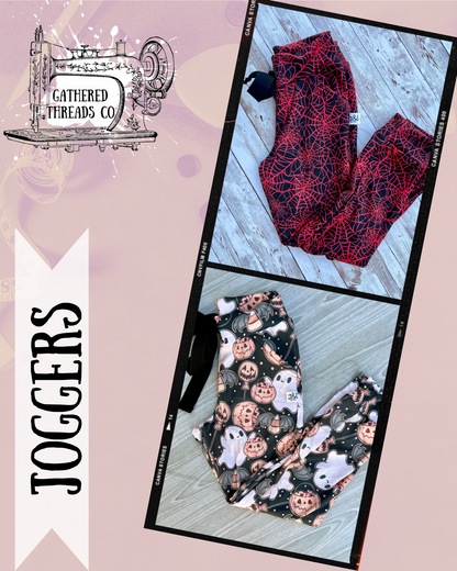 Christmas 2025 Pants