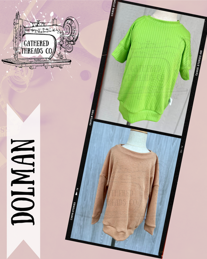 Christmas 2025 Basic Tops