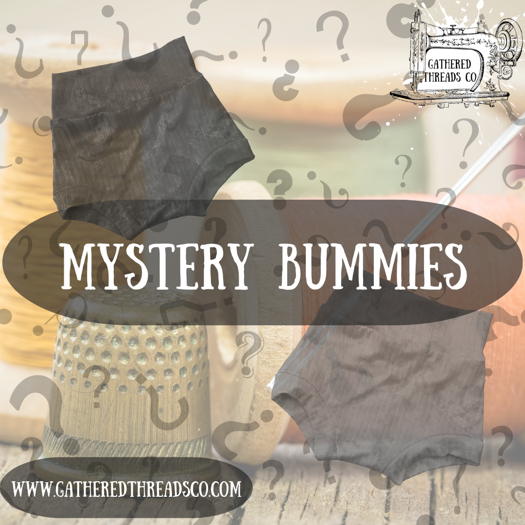 Mystery Bummies