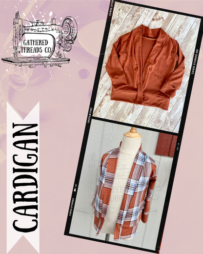 Christmas 2025 Outerwear