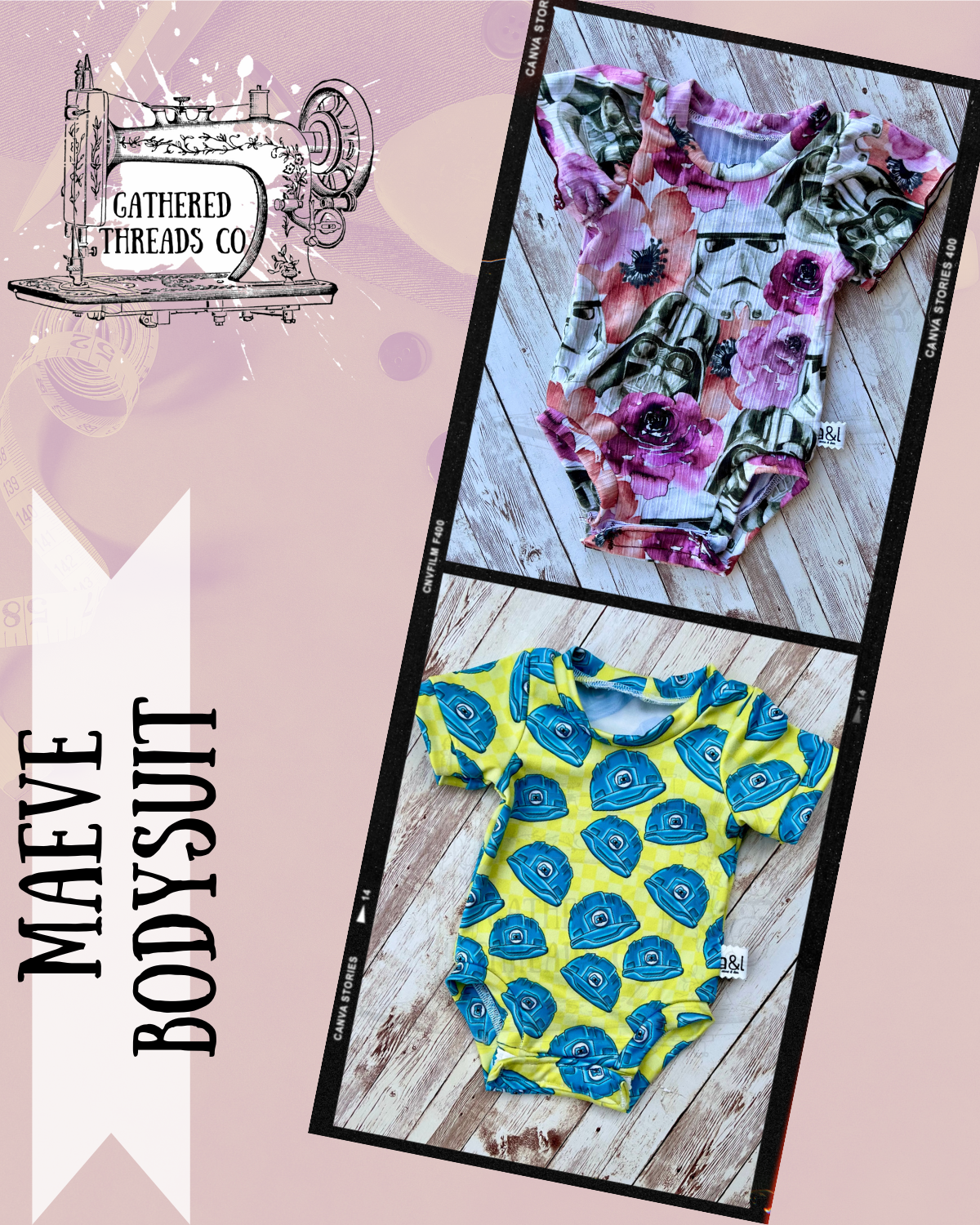 Christmas 2025 Rompers & One Pieces