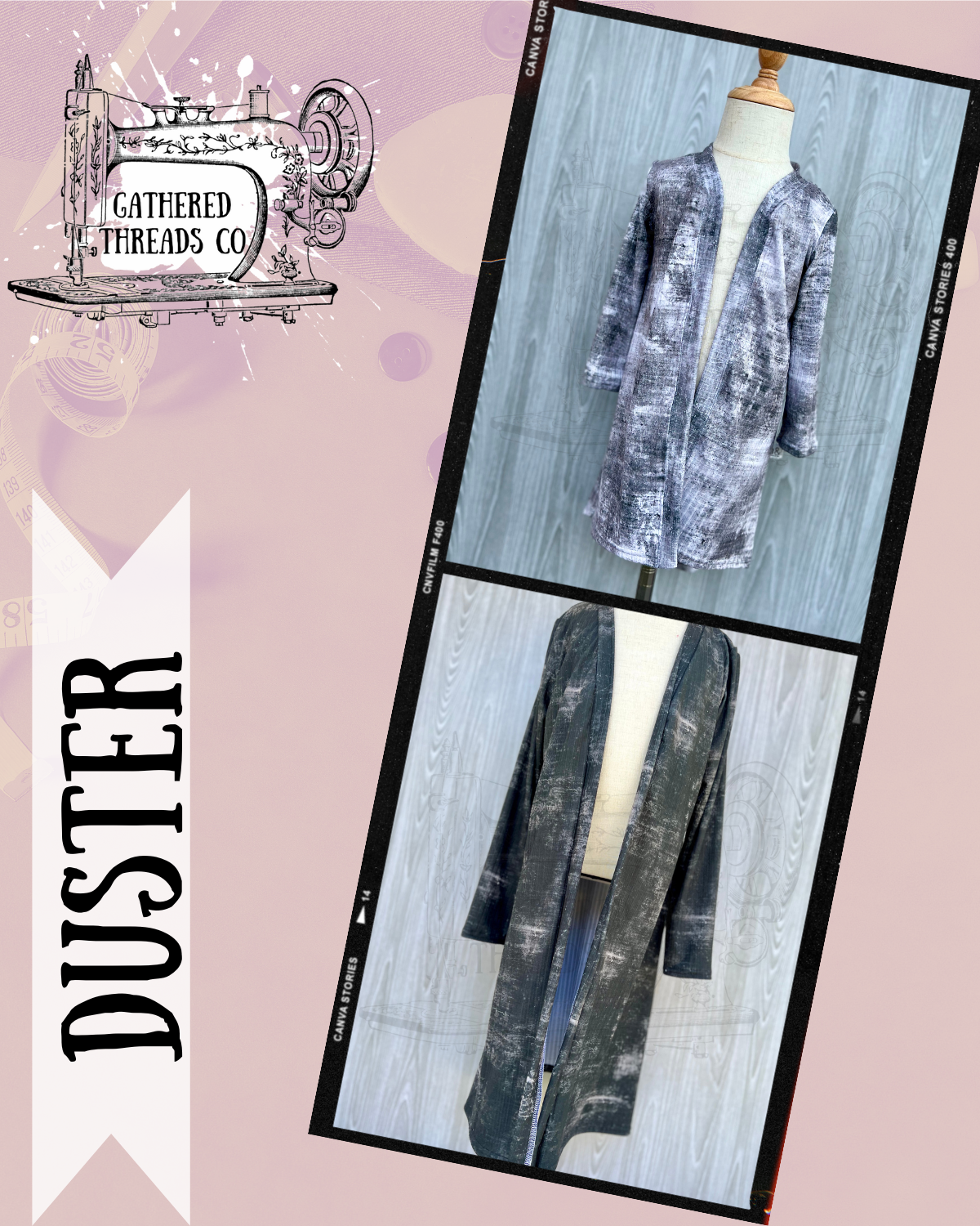 Dollhouse Outerwear