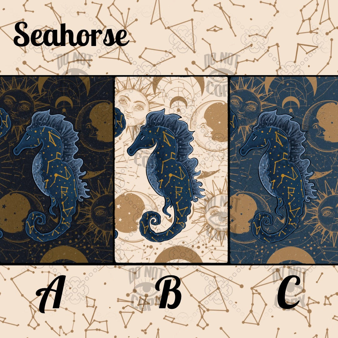 Sealestial pajamas Pajama Preorder