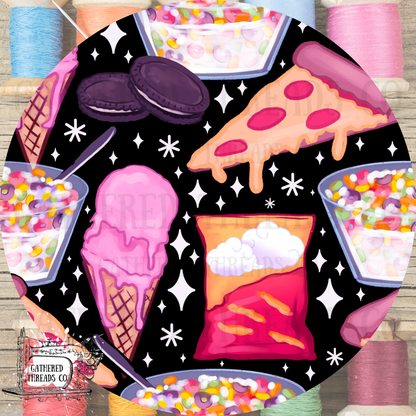 Munchies Dresses