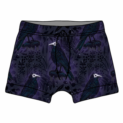 Play Shorts Familiars