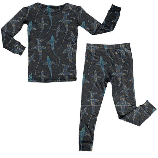 Sealestial pajamas Pajama Preorder