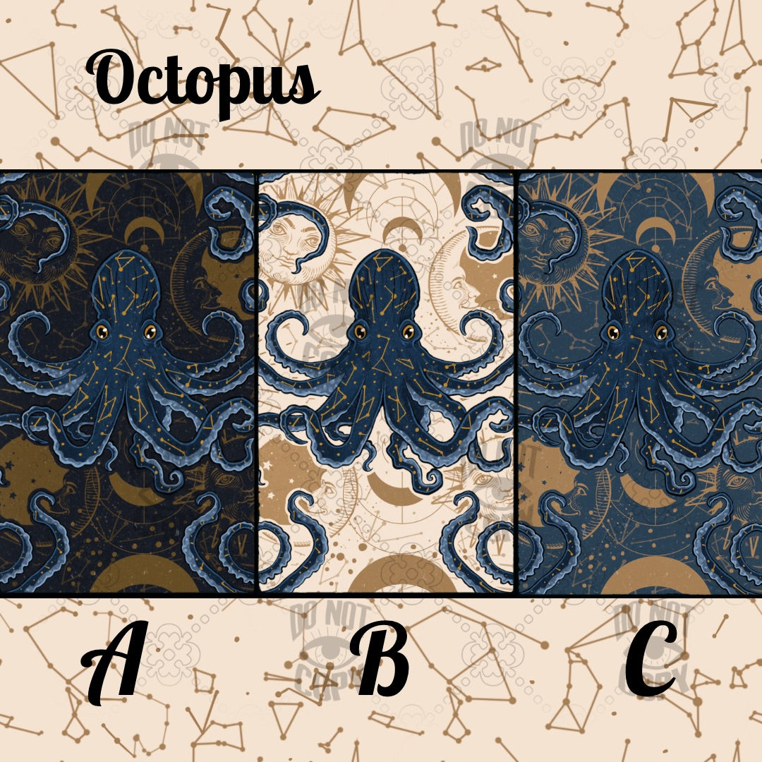 Sealestial Paperbag Pants
