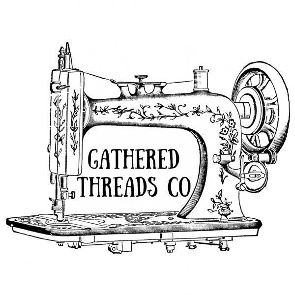 Gathered Threads Co