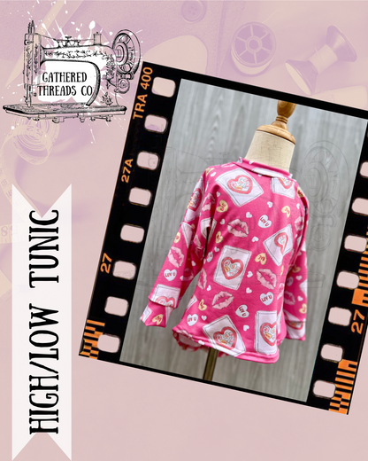 Christmas 2025 Basic Tops