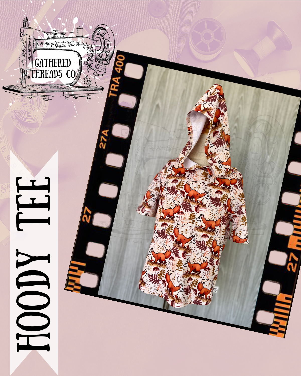 Christmas 2025 Basic Tops