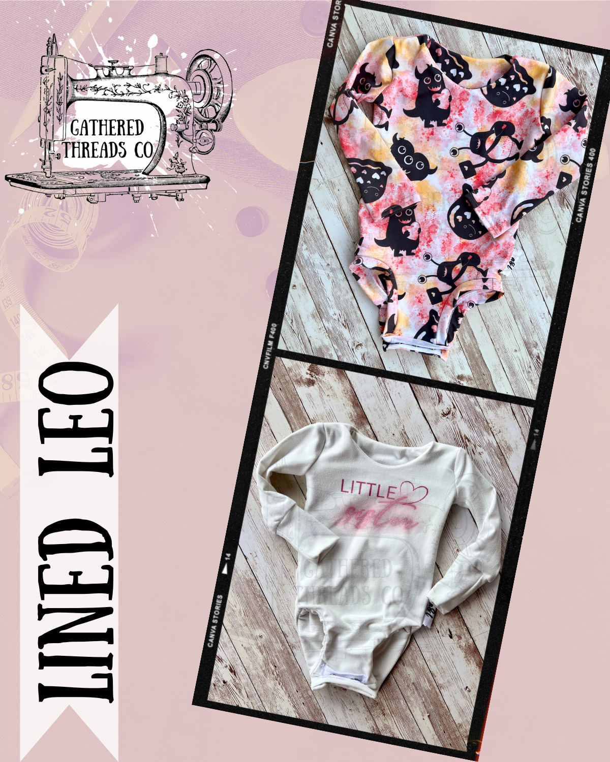 Christmas 2025 Leotards