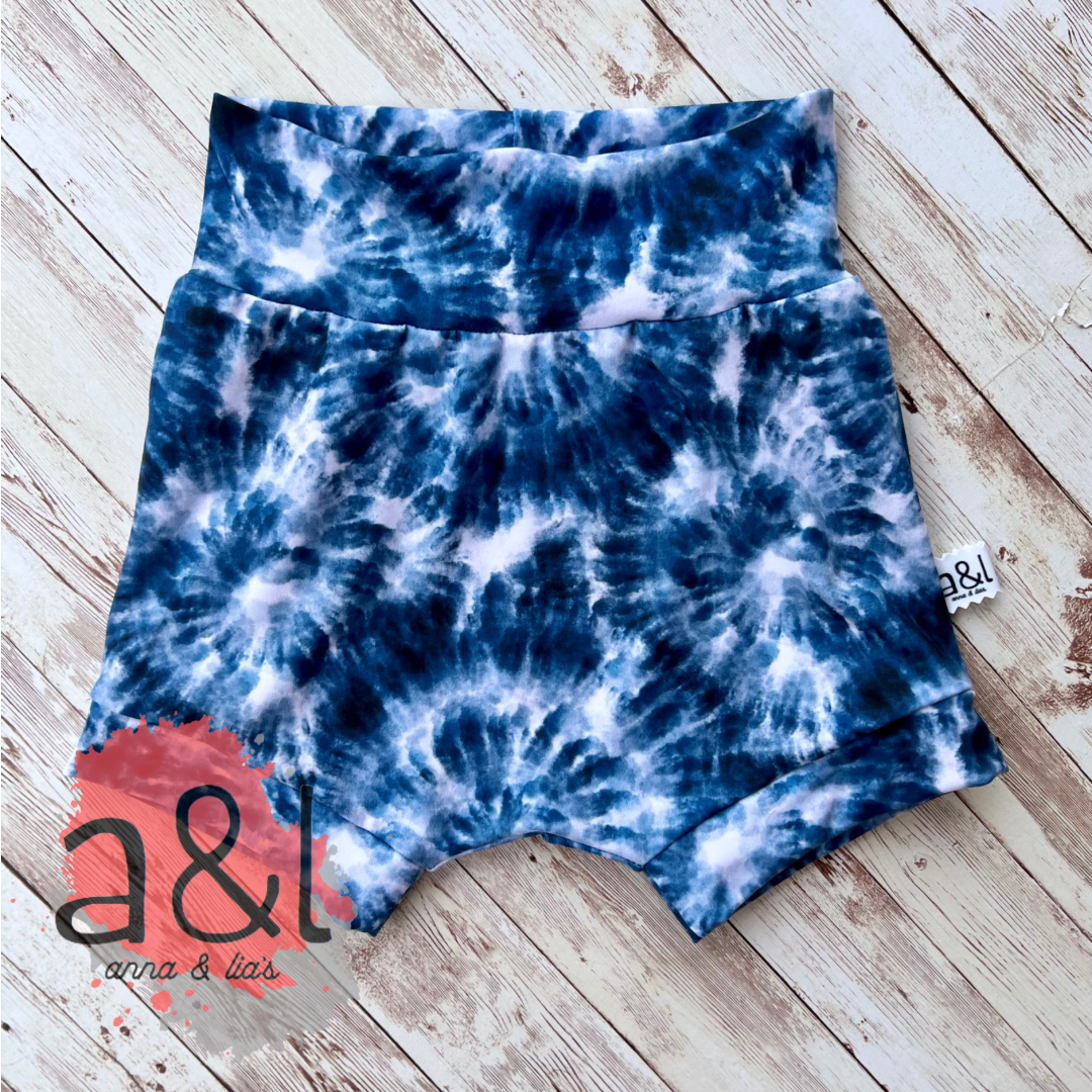 Custom Shorties