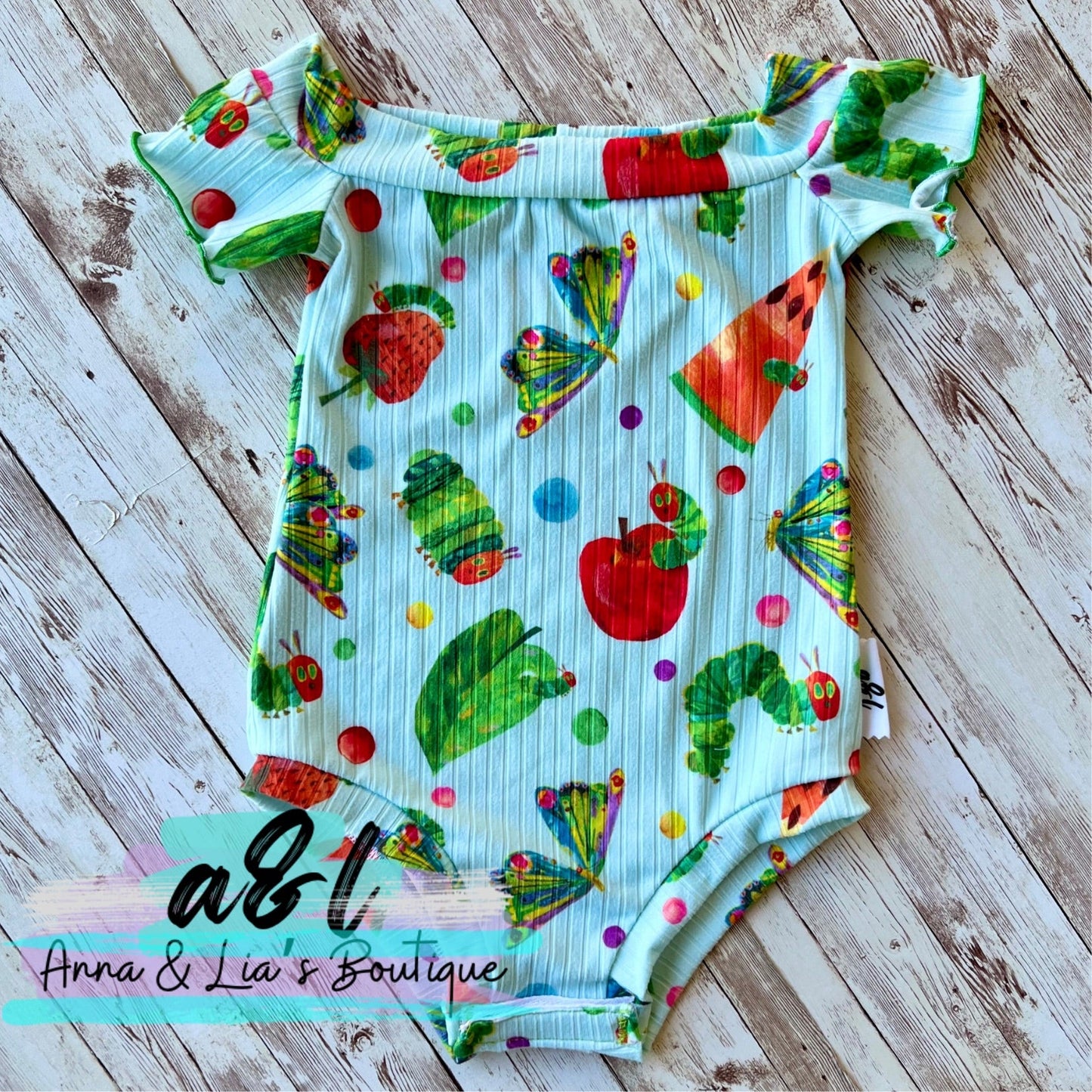 Sealestial Girls Off the Shoulder Leotard