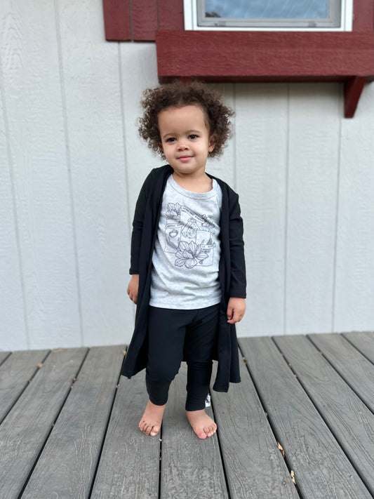 Christmas Solid Duster