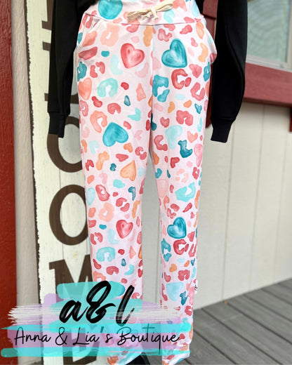 Kids & Tween Joggers Sealestial