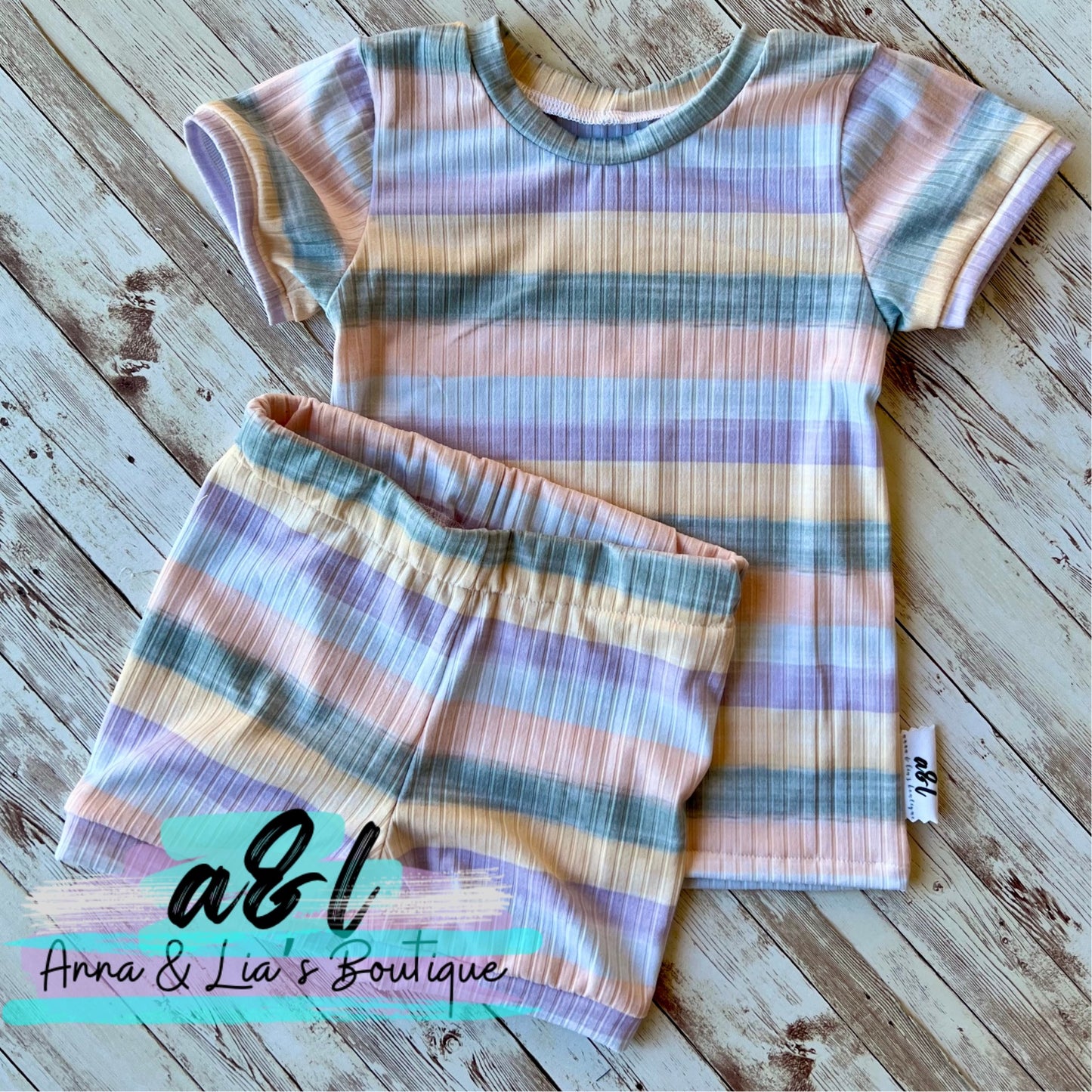 Custom Summer Jammies