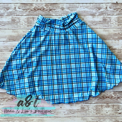 Custom Skater Skirt (Girls)