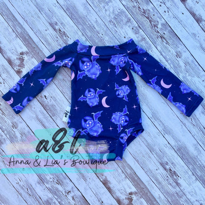 Familiars Leotards (baby)