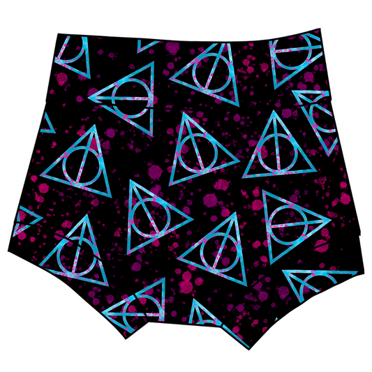 Magical Bummies