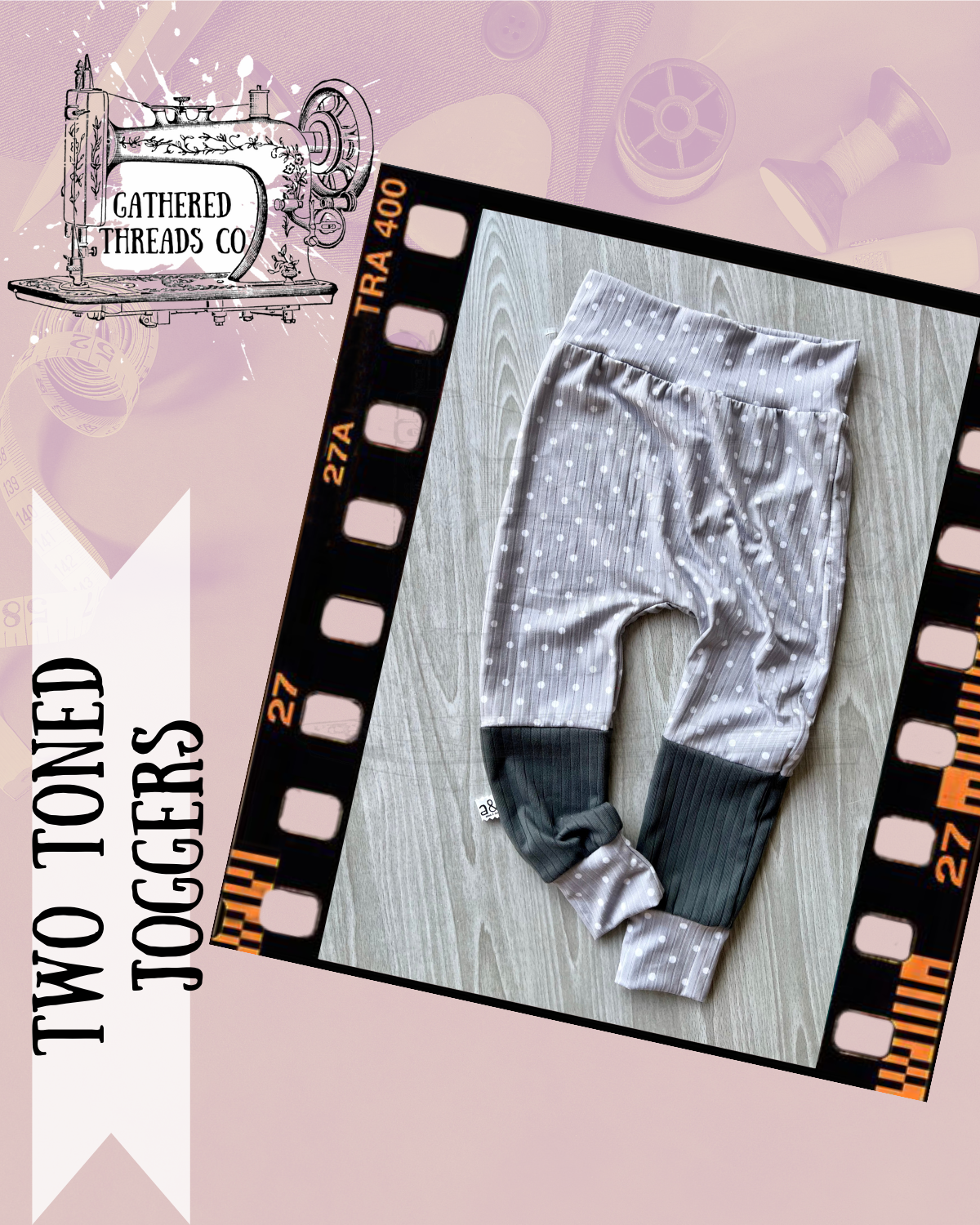 Elephants Pants