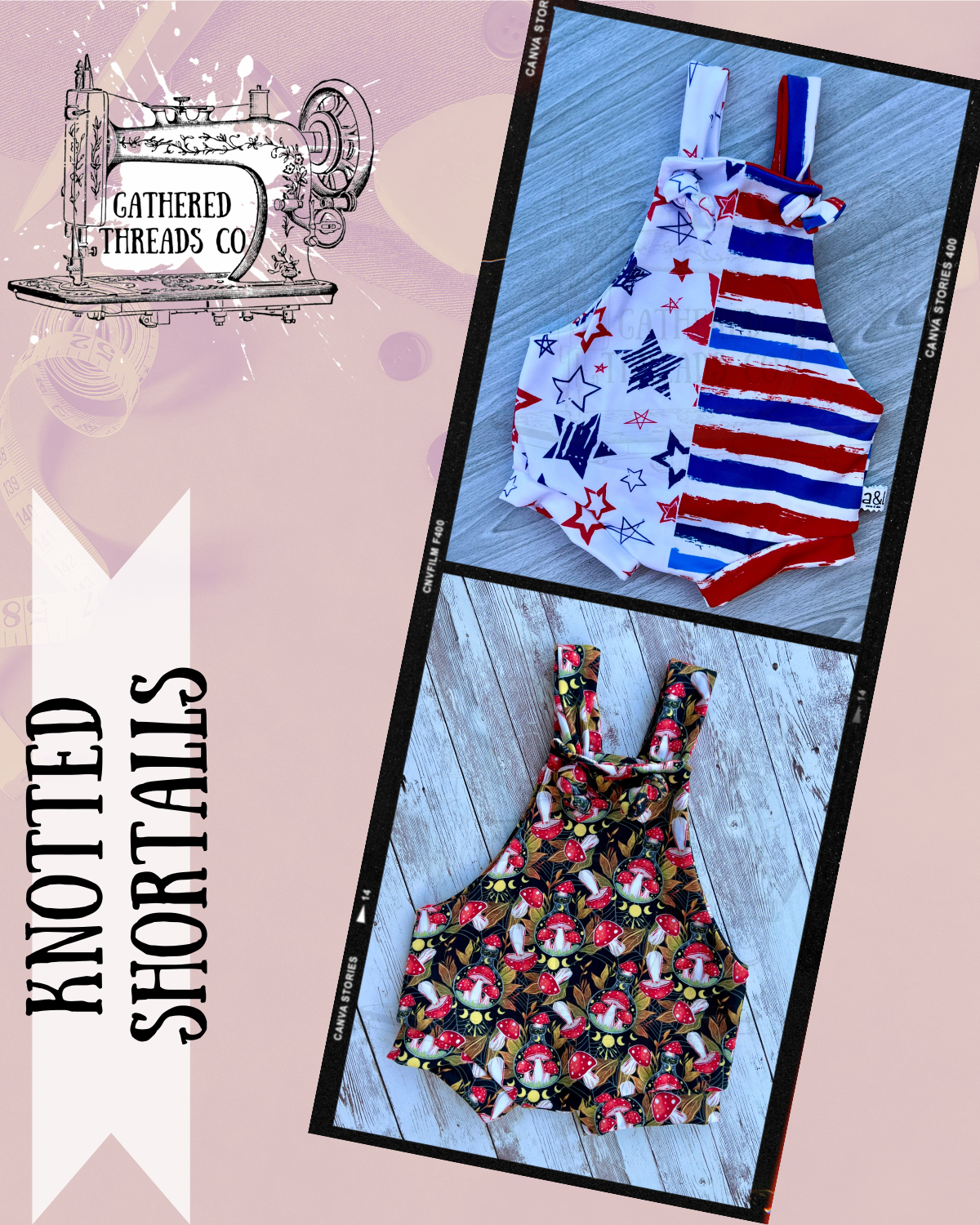 Emerald Plaid  Rompers & One Pieces