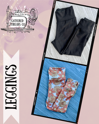 Daisy Luck  Pants