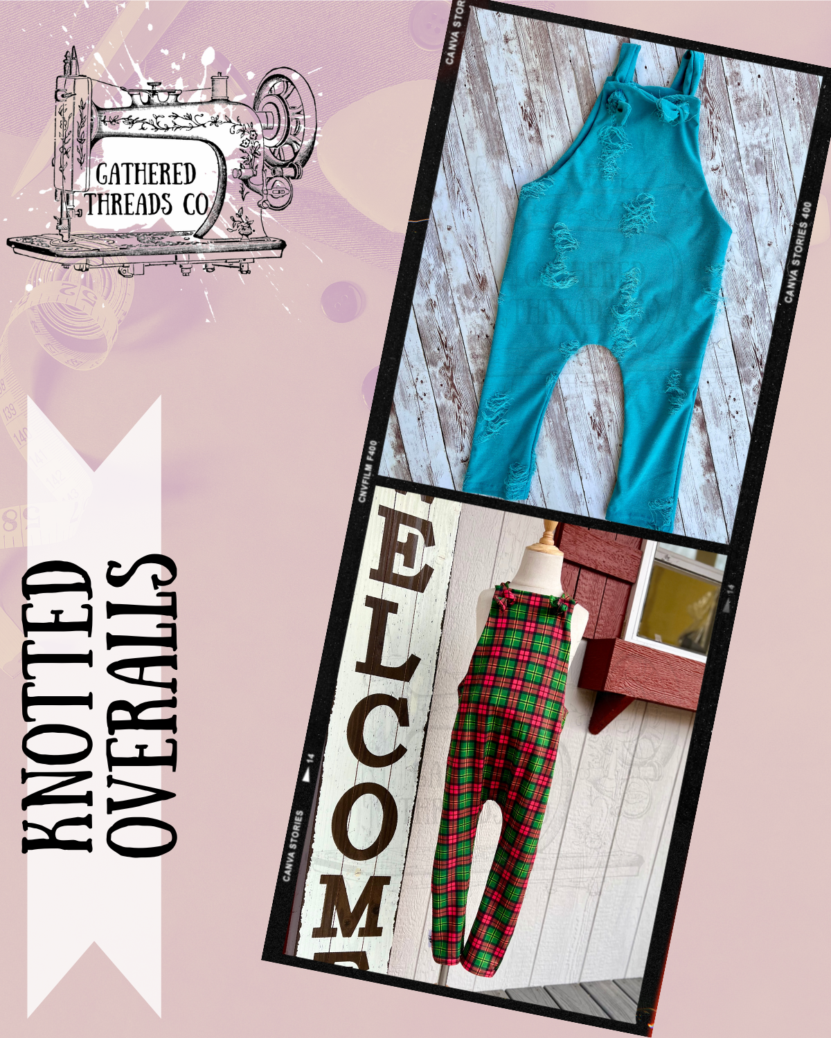 Groovy Rompers & One Pieces