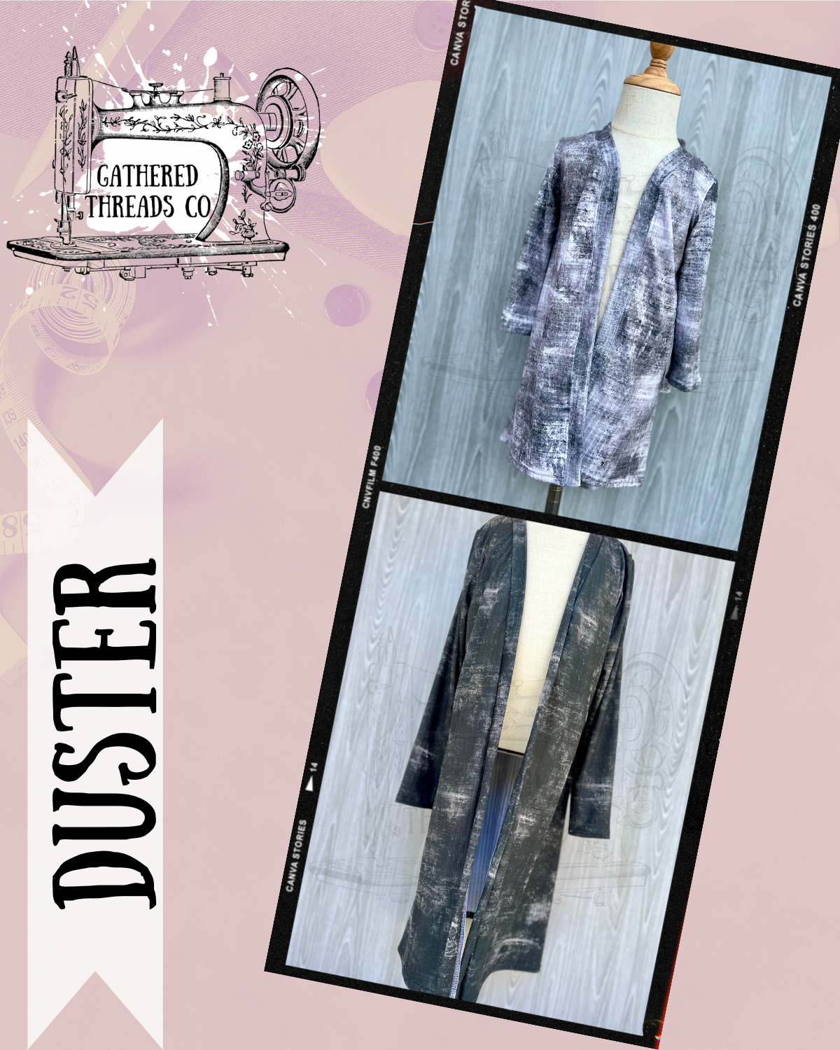 Rainbow Fish Outerwear