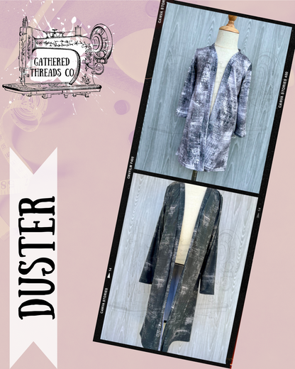Hungry Book Outerwear