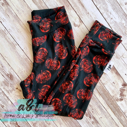 Custom Joggers (kids & tween)