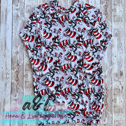 Sealestial Sweater