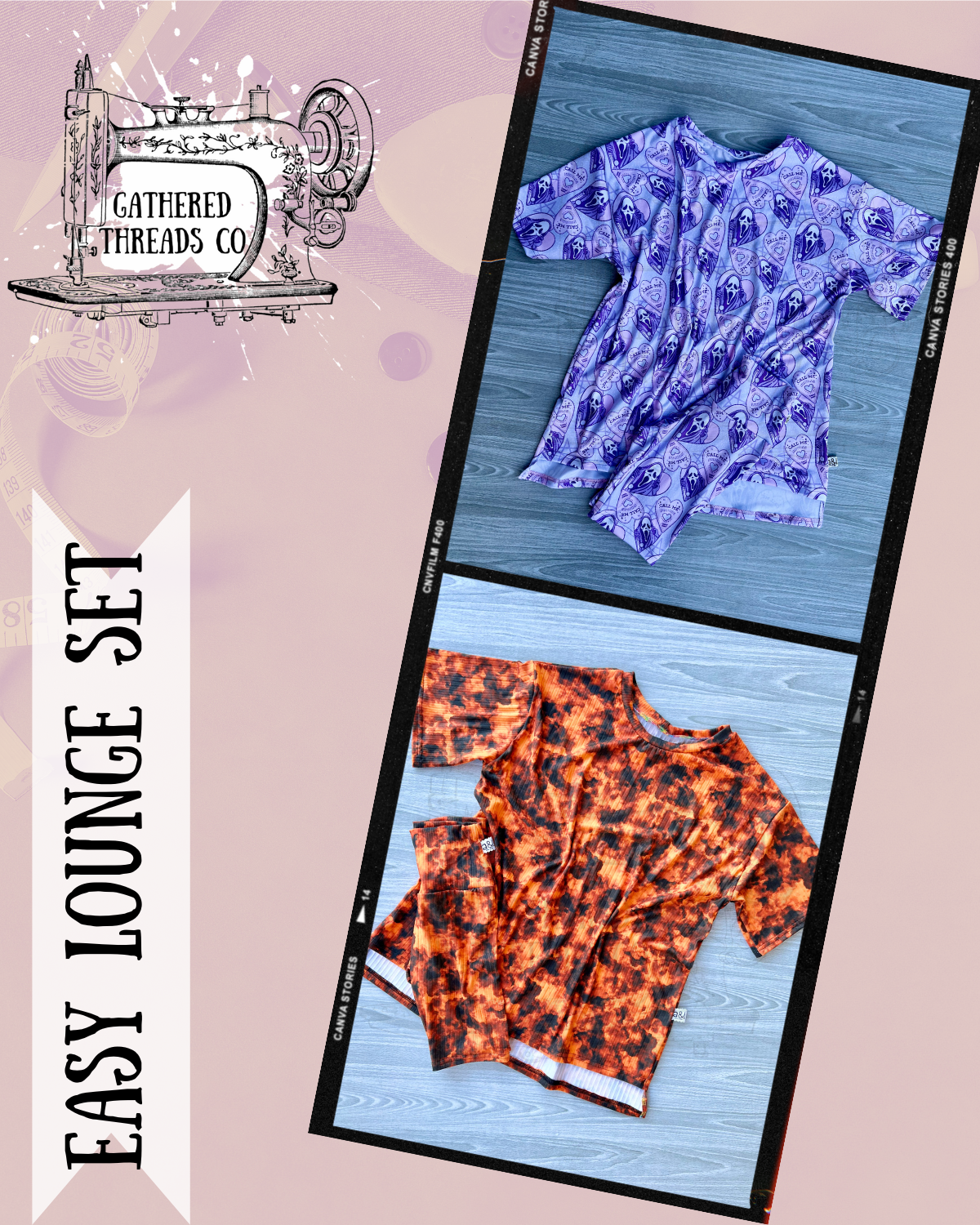 Rainbow Fish Sets