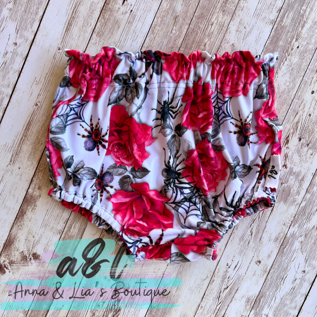 Custom Bloomers