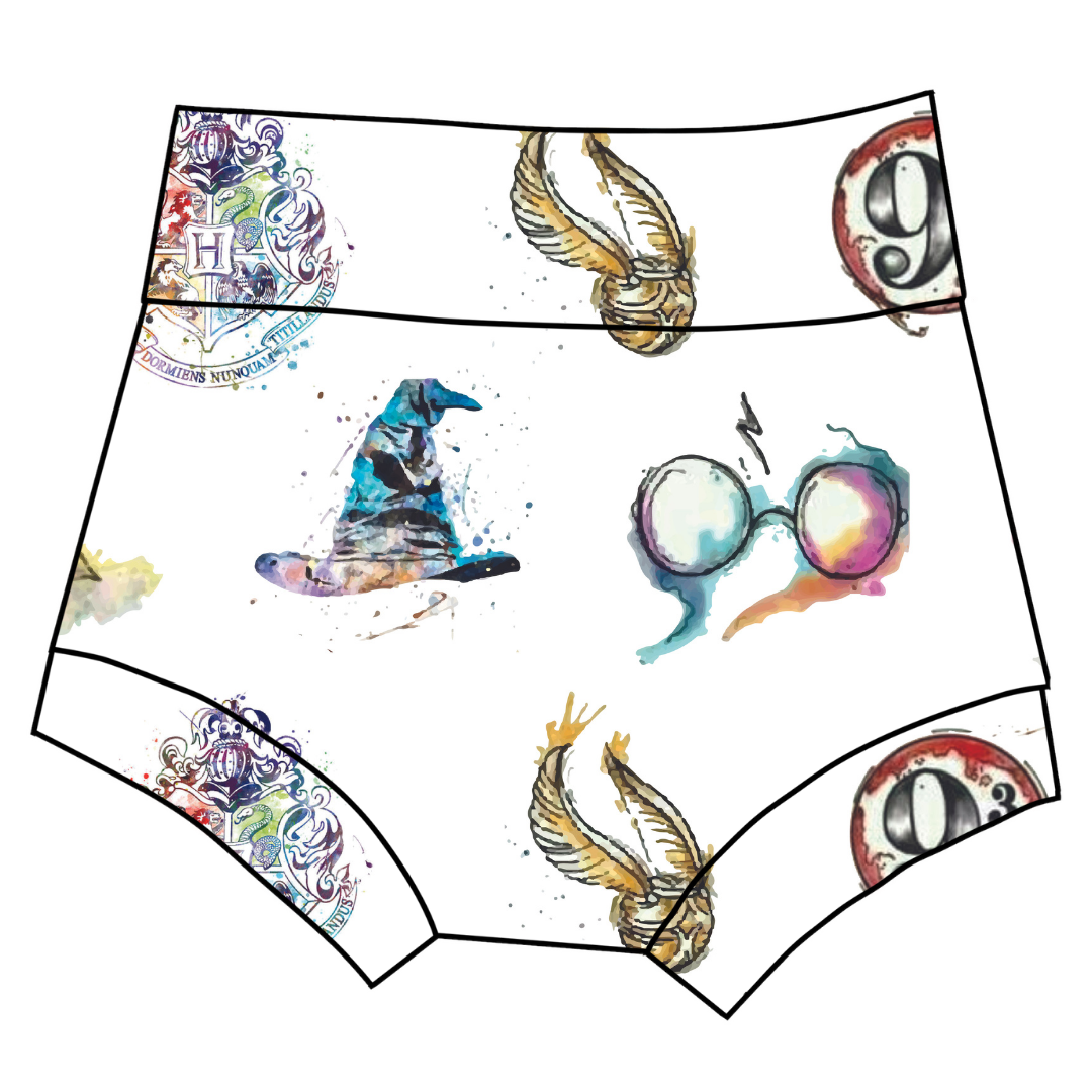 Magical Bummies
