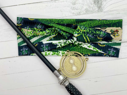 RTS School House Adult Faux Knot Headband